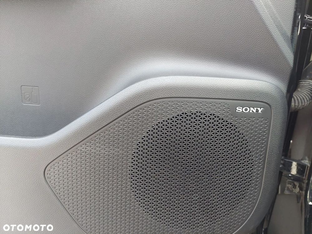 Chery Tiggo 8 1.6 T-GDI Comfort DCT - 28