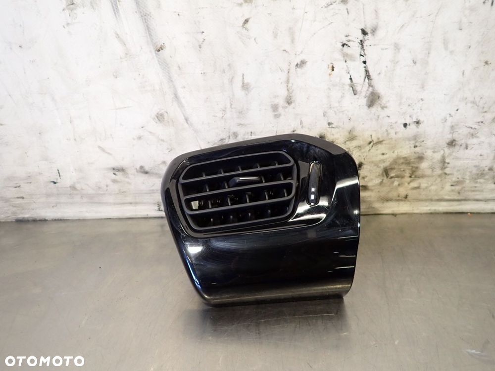 KRATKA NAWIEWU LEWA PEUGEOT 301 9676476577 - 1