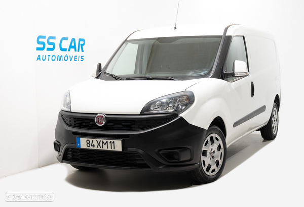 Fiat Doblo Maxi Longa 1.3Multijet 95cv