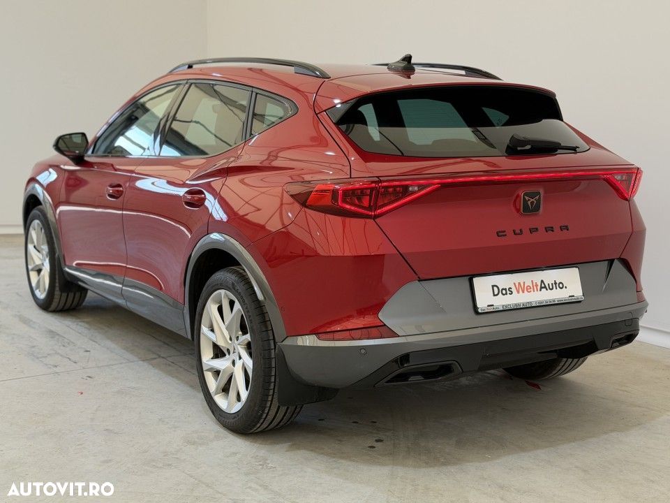 Cupra Formentor - 4