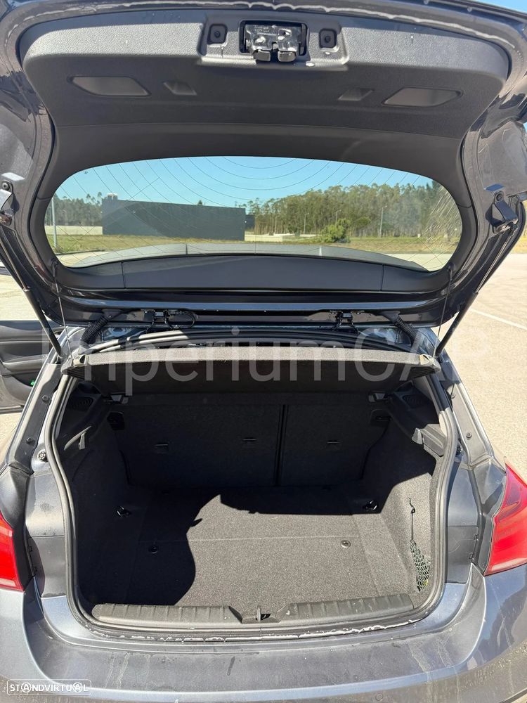 BMW 116 d Edition M Sport Shadow - 10