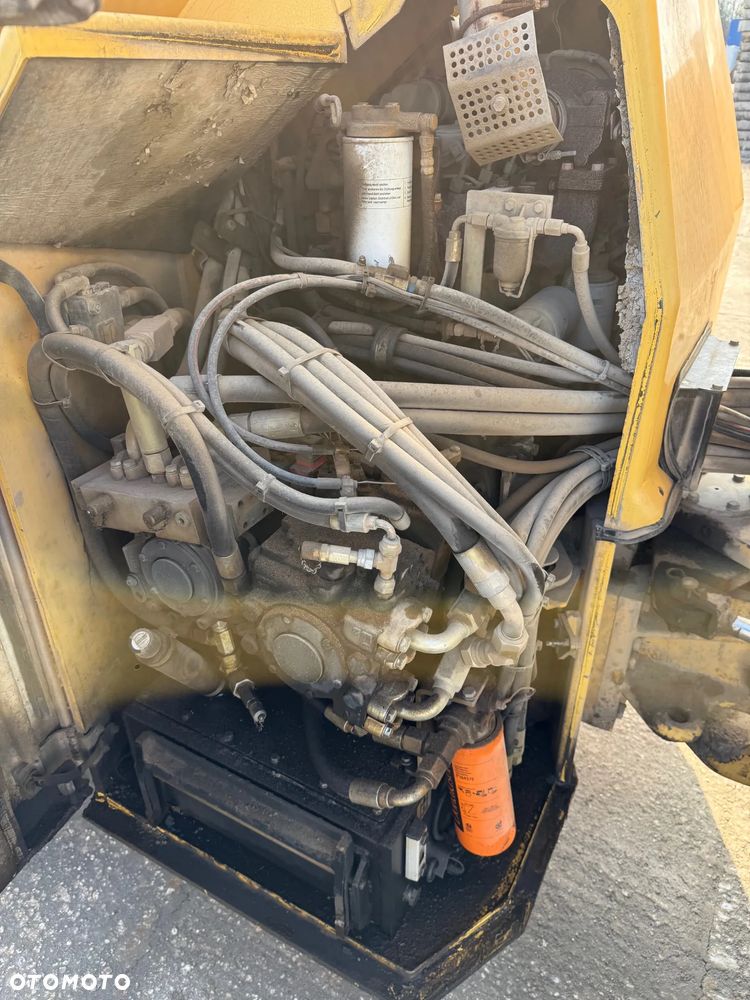 Dynapac CC522HF / 2007 / 12 ton / - 15