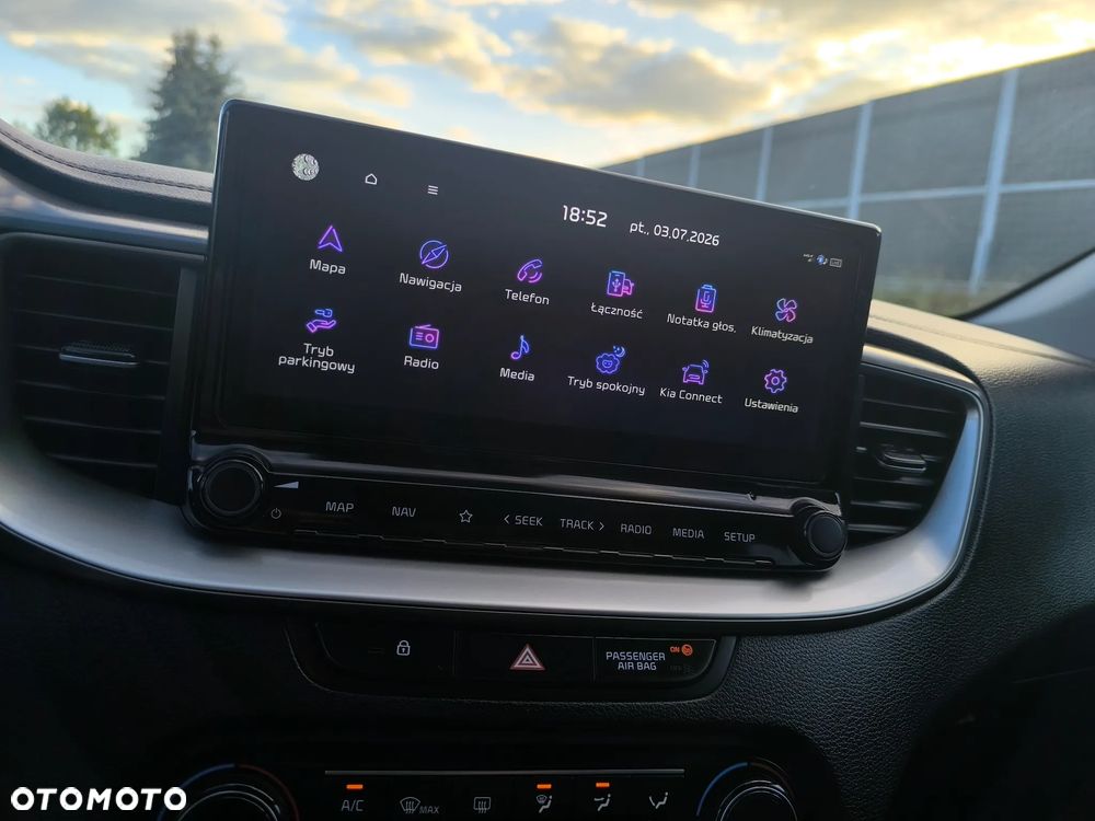 Kia Ceed 1.5 T-GDI OPF Spirit - 18