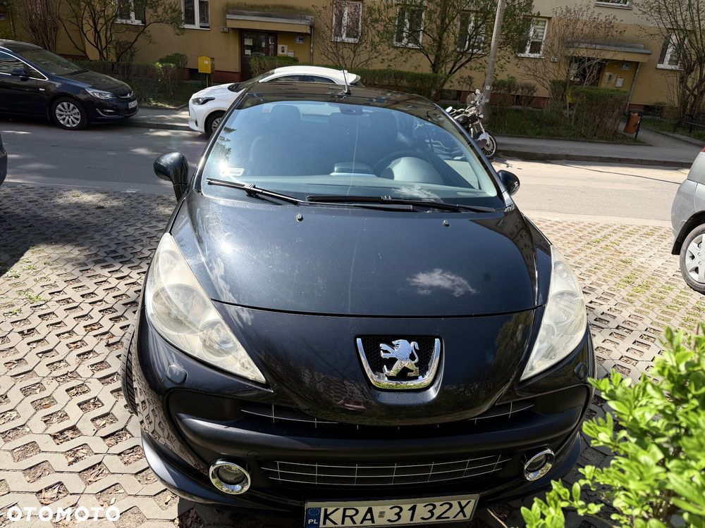 Peugeot 207 - 4