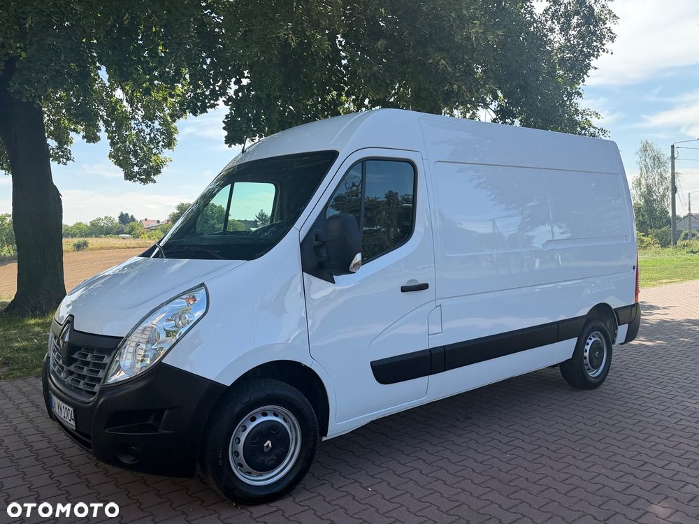 Renault Master - 3