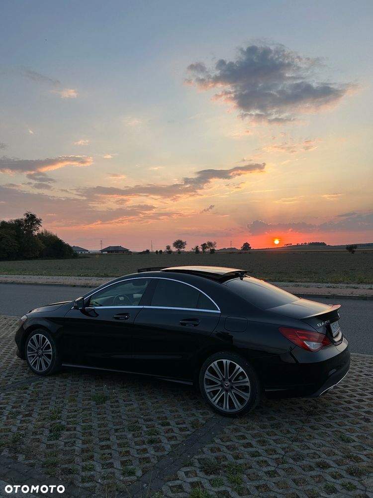 Mercedes-Benz CLA 250 7G-DCT - 2