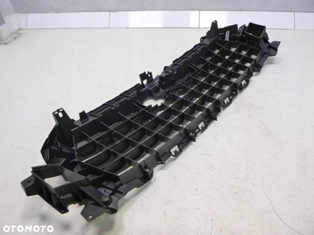 AUDI Q7 WZMOCNIENIE MOCOWANIE KRATKA GRILLA GRILL ATRAPA ORYGINAŁ - 7