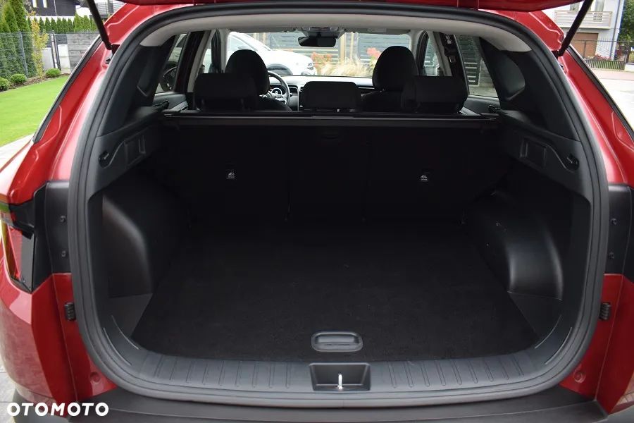 Hyundai Tucson 1.6 T-GDi Platinum 2WD - 10