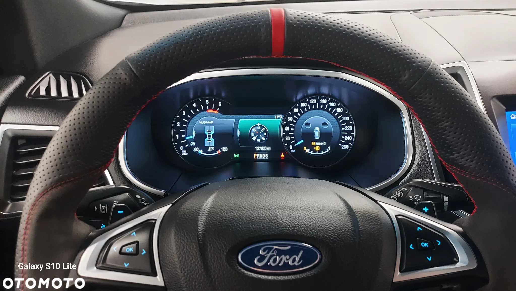Ford Edge 2.0 EcoBlue Twin-Turbo 4WD ST-Line - 26