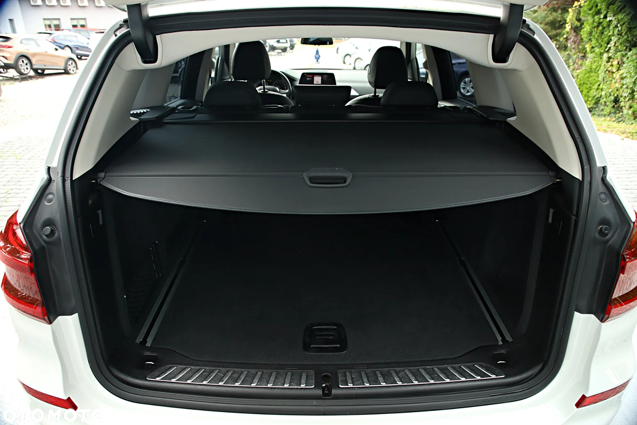 BMW X3 xDrive20i GPF Advantage - 21