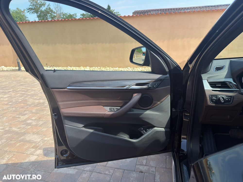 BMW X1 - 21