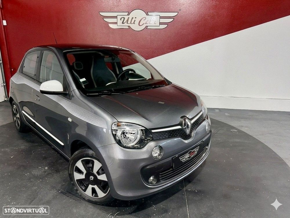 Renault Twingo 1.0 SCe Night&Day - 7
