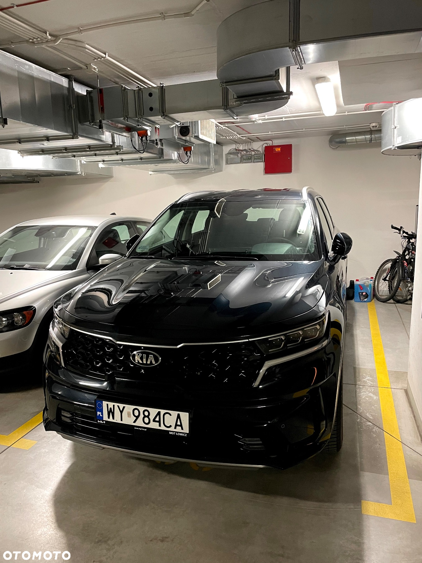 Kia Sorento - 5