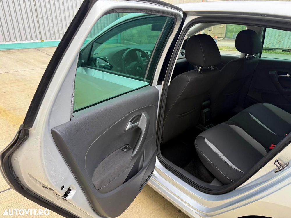 Volkswagen Polo 1.2 TSI Life - 11