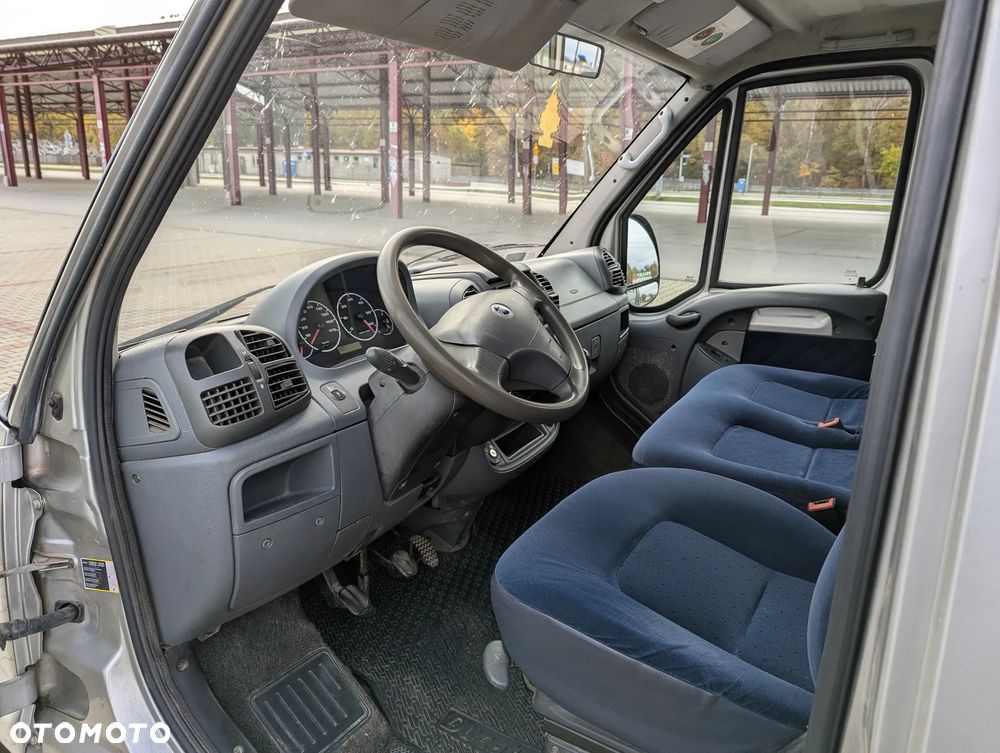 Fiat Ducato - 10