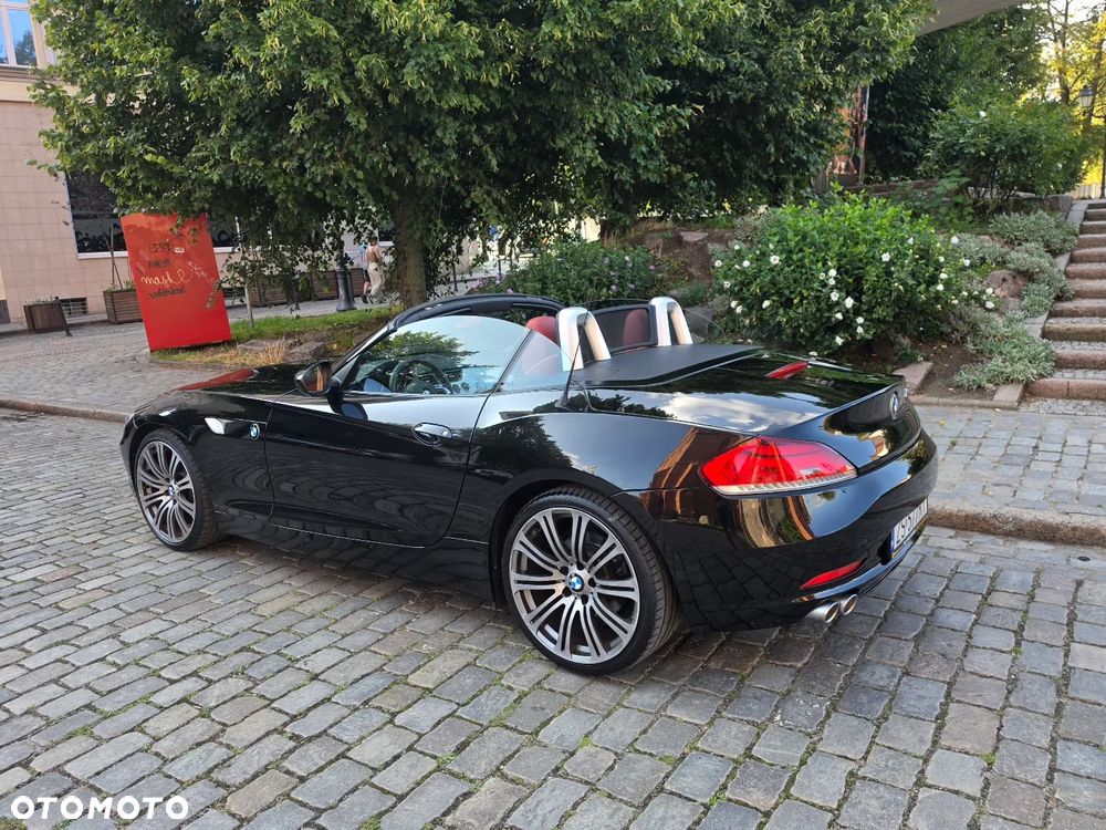 BMW Z4 23i sDrive - 29