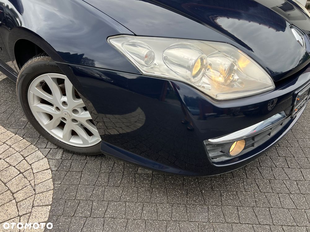 Renault Laguna 2.0 Dynamique - 26