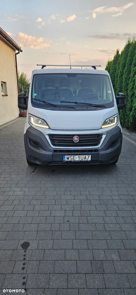 Fiat DUCATO L1 H1 - 1