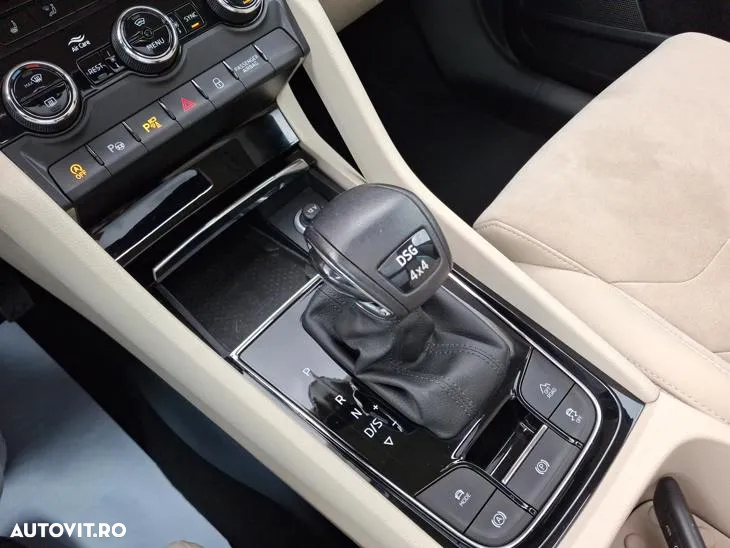 Skoda Kodiaq 2.0 TDI 4X4 DSG Style - 24