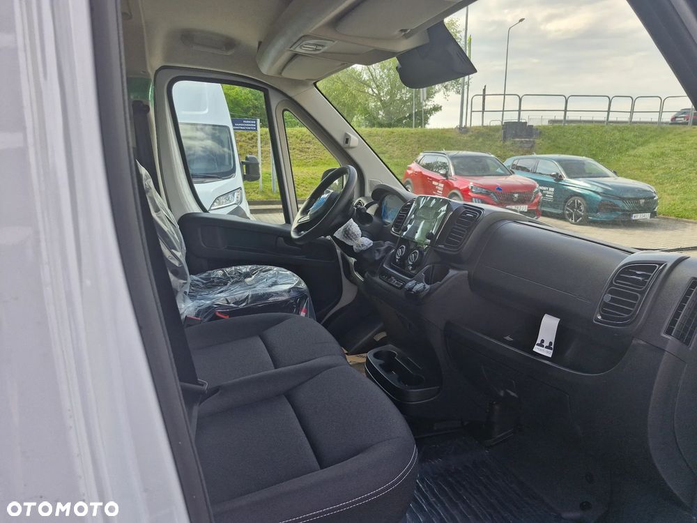 Citroën Citroen Jumper Furgon L2H2 3,3T Diesel 2.2 140 KM - 6