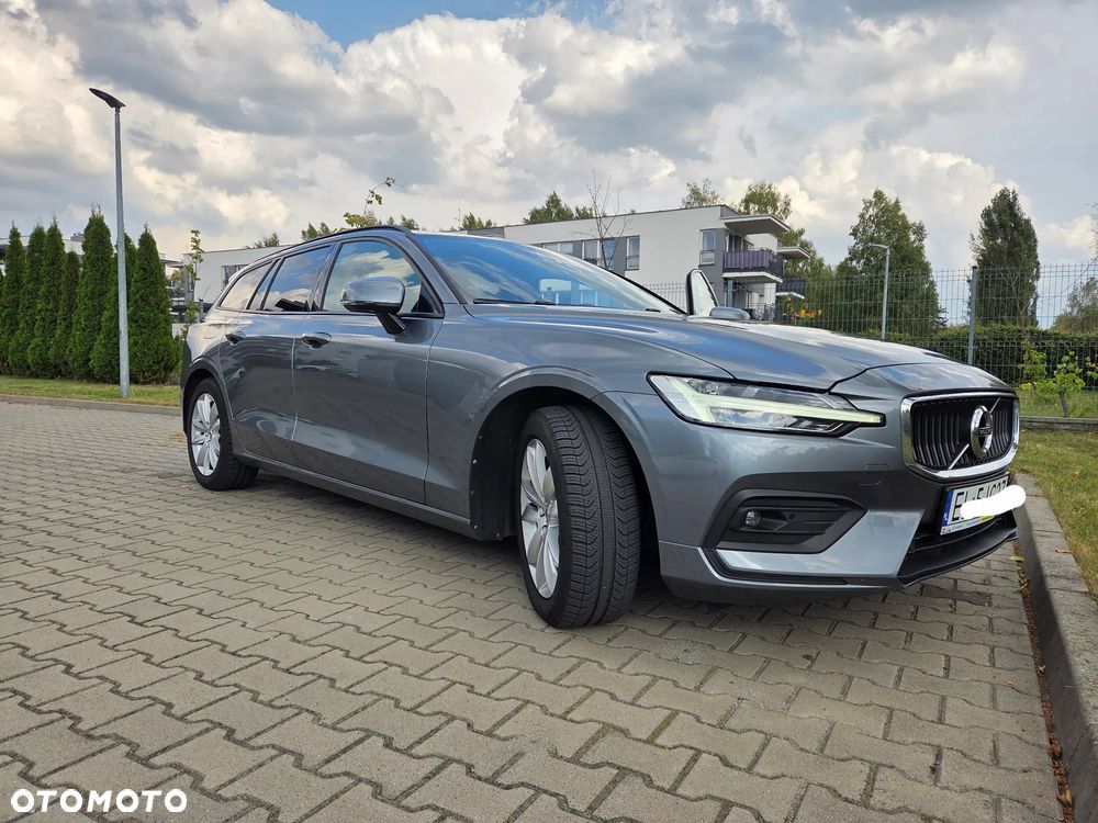 Volvo V60 D3 Momentum Pro - 3