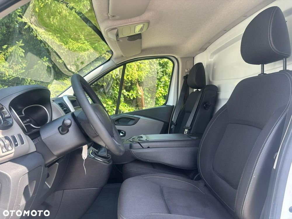 Renault Trafic - 7