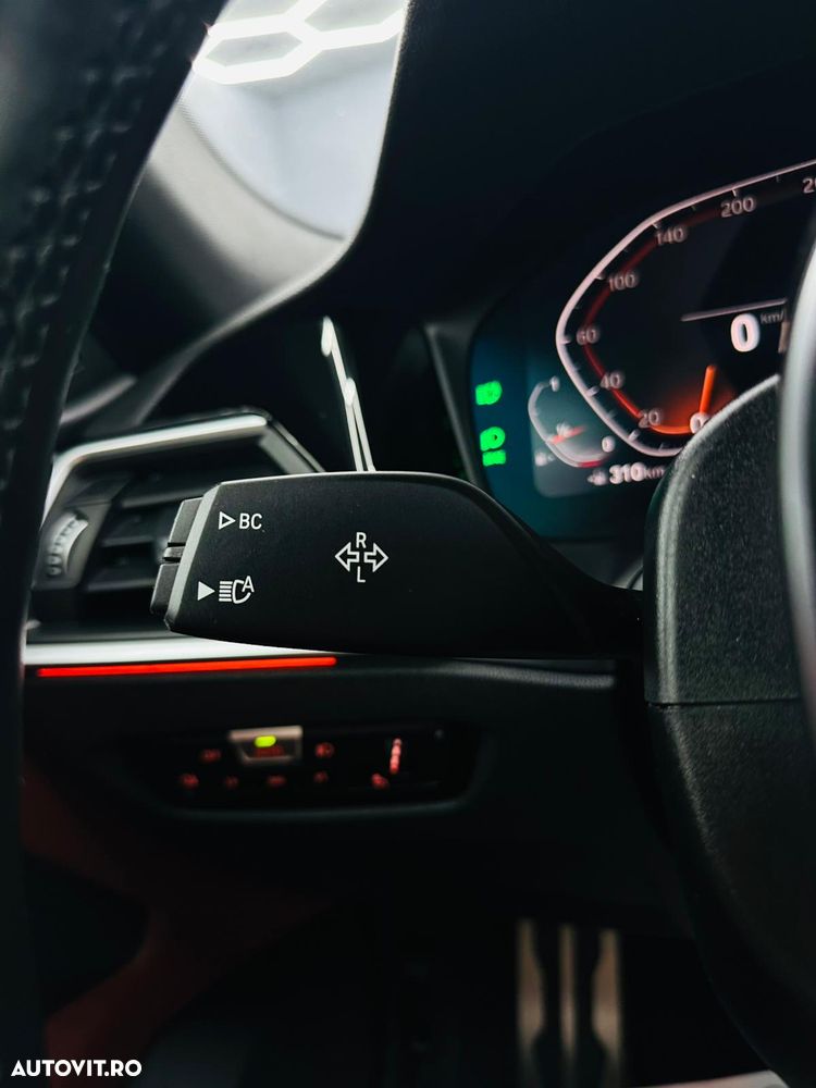 BMW Seria 4 420i Sport-Aut. M Sport - 33