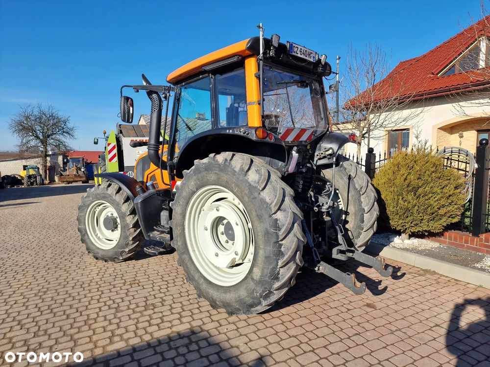 Valtra N113H5, 124KM, 2013r. - 12