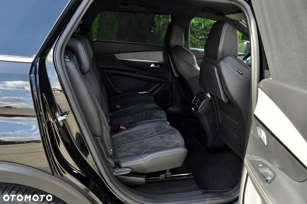 Peugeot 5008 - 19