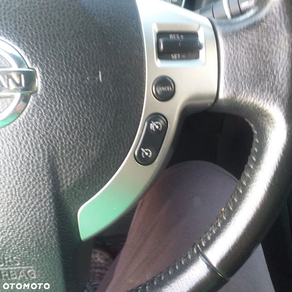 Nissan Qashqai 2.0 acenta - 16