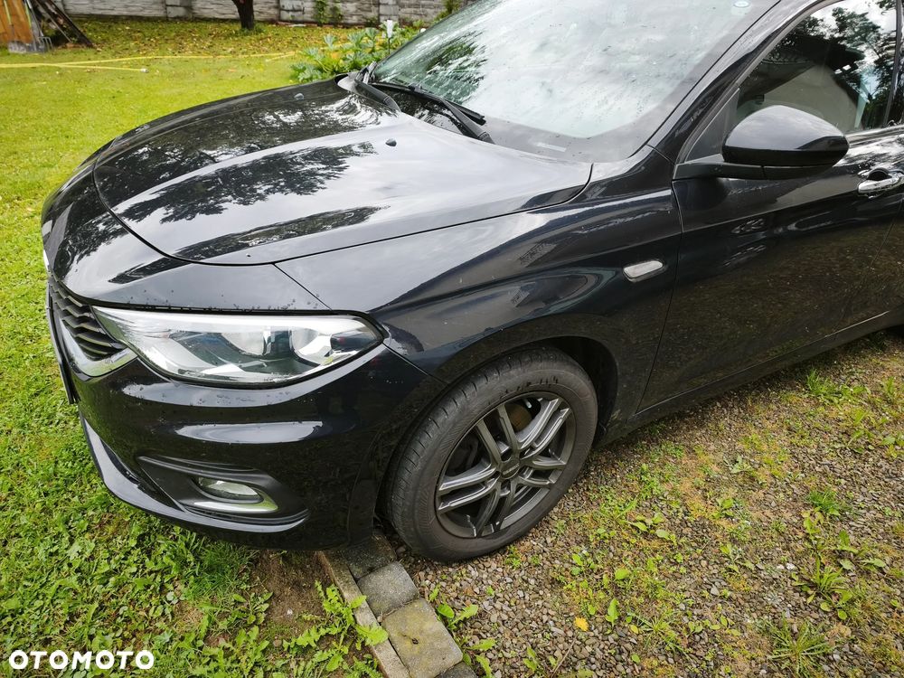 Fiat Tipo 1.4 16V Lounge - 2