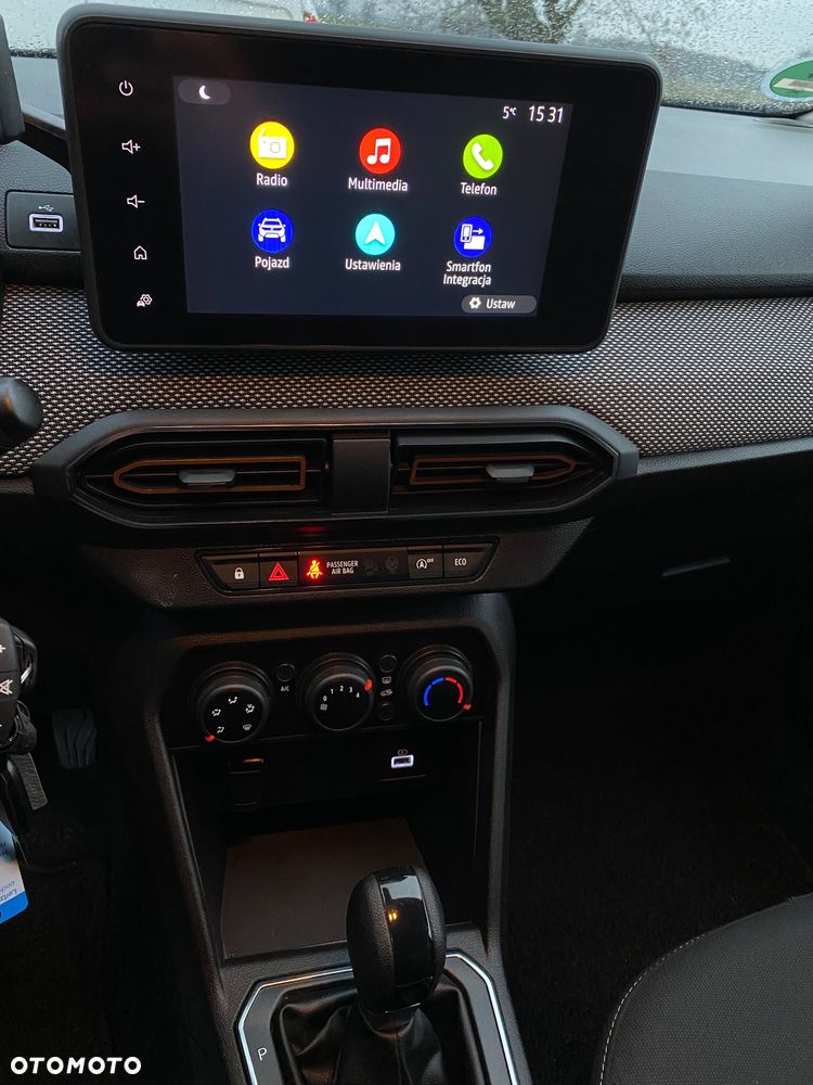 Dacia Sandero Stepway - 7