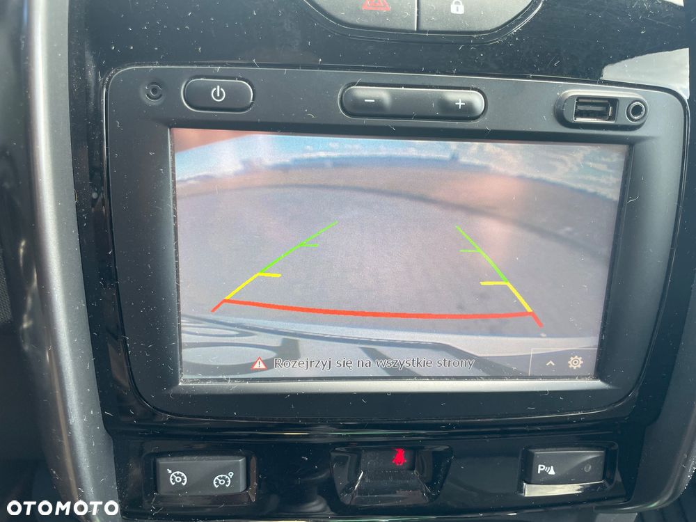 Dacia Duster dCi 110 FAP 4x4 Blackshadow - 13