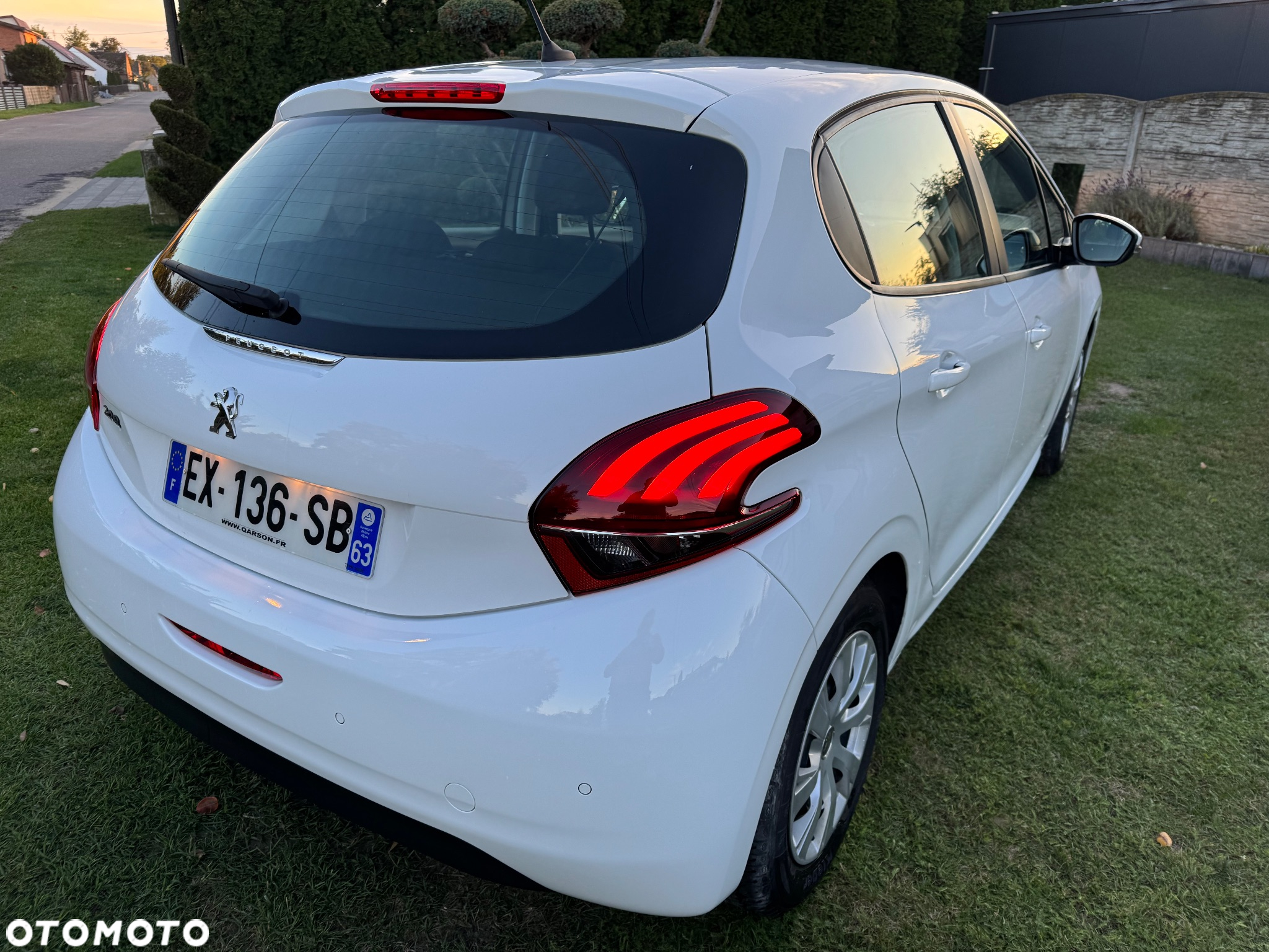 Peugeot 208 1.2 PureTech Access - 7