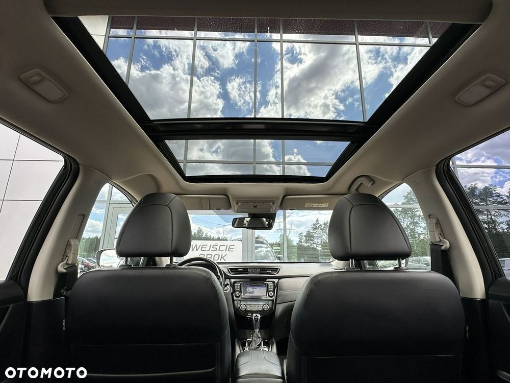 Nissan X-Trail 1.3 DIG-T Tekna - 35