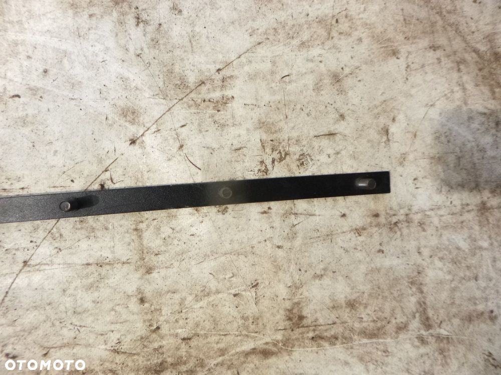 fendt listwa mocowanie poszerzenie błotnika h334700050010 - 3