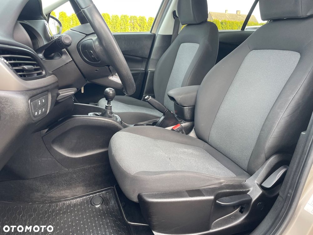 Fiat Tipo 1.4 16V Street - 36