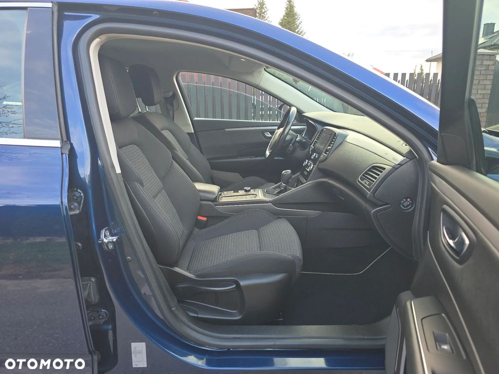 Renault Talisman - 17