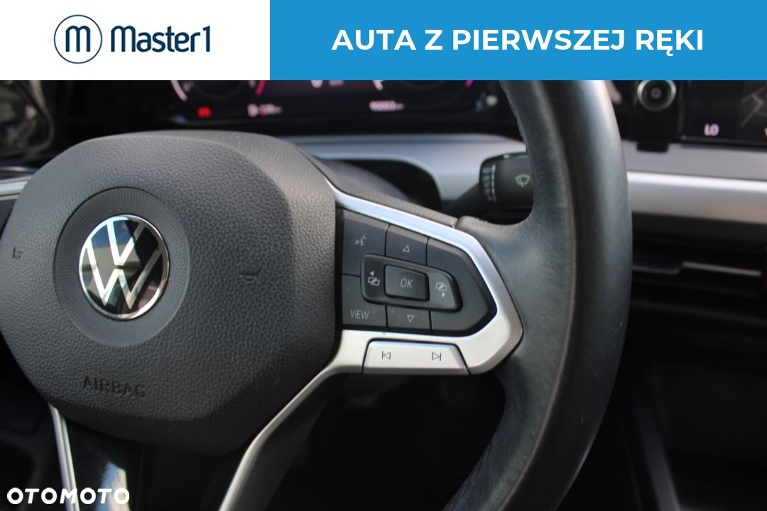 Volkswagen Golf VIII 1.5 TSI EVO Life - 19