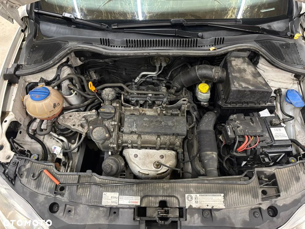 Seat Ibiza SC 1.2 12V - 29