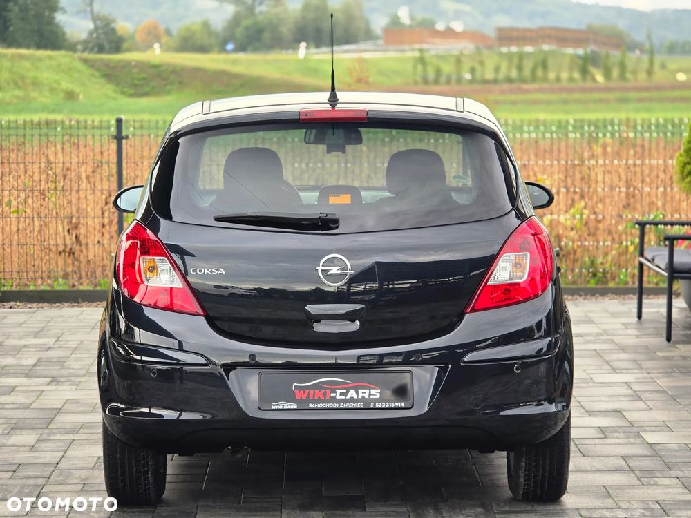 Opel Corsa - 16