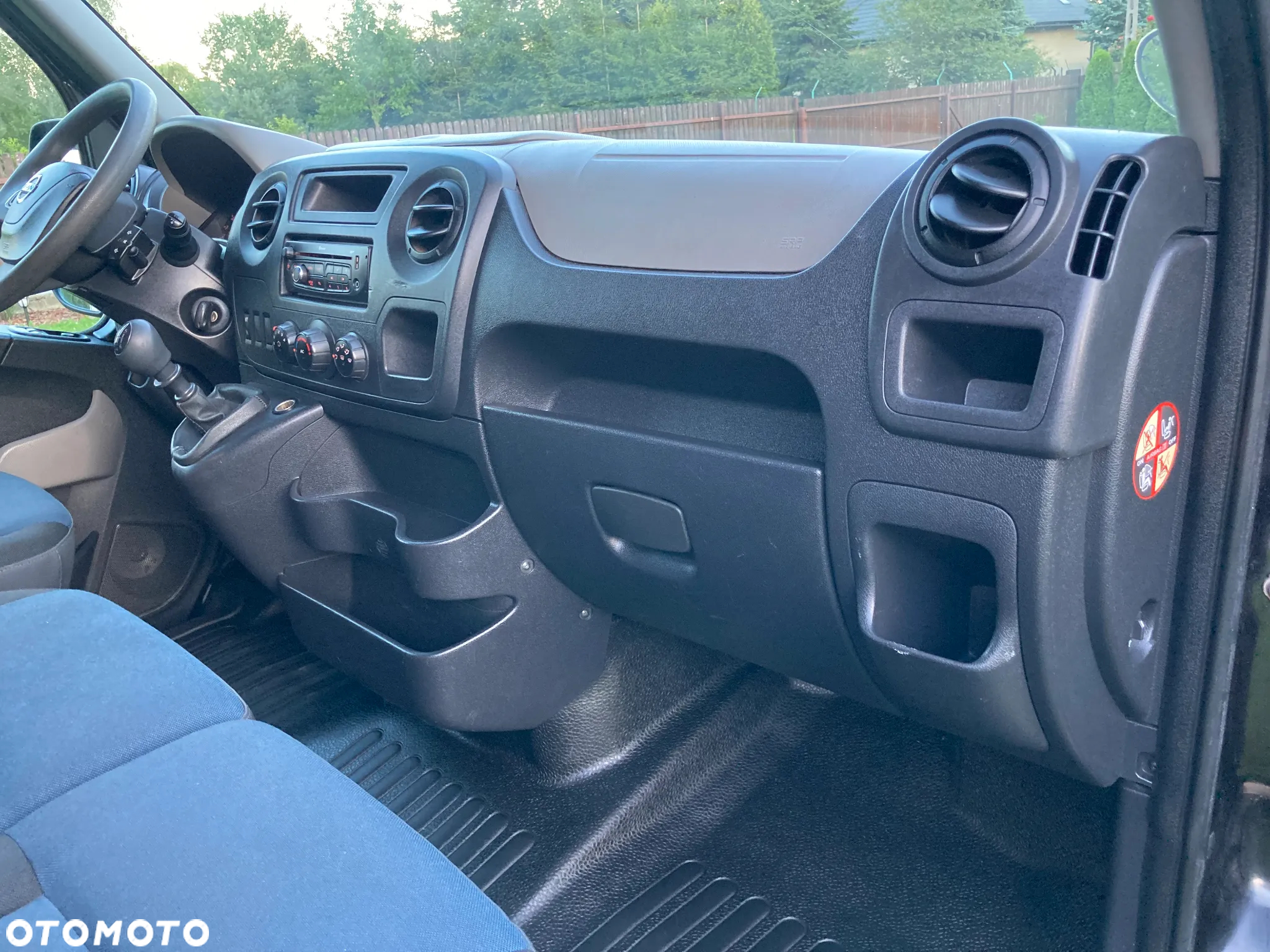 Renault Master - 15