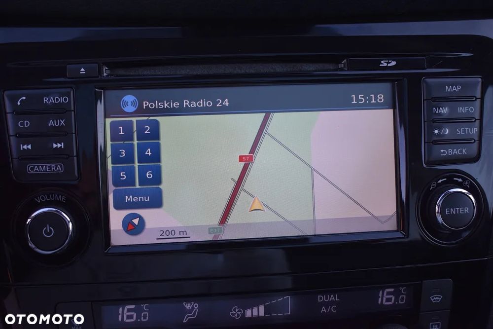 Nissan Qashqai 1.2 DIG-T Tekna+ - 20