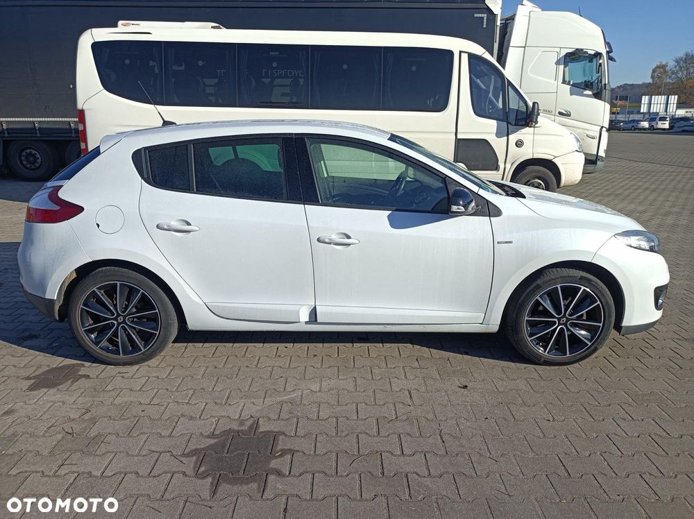 Renault Megane 1.2 16V TCE Energy Bose Edition - 7
