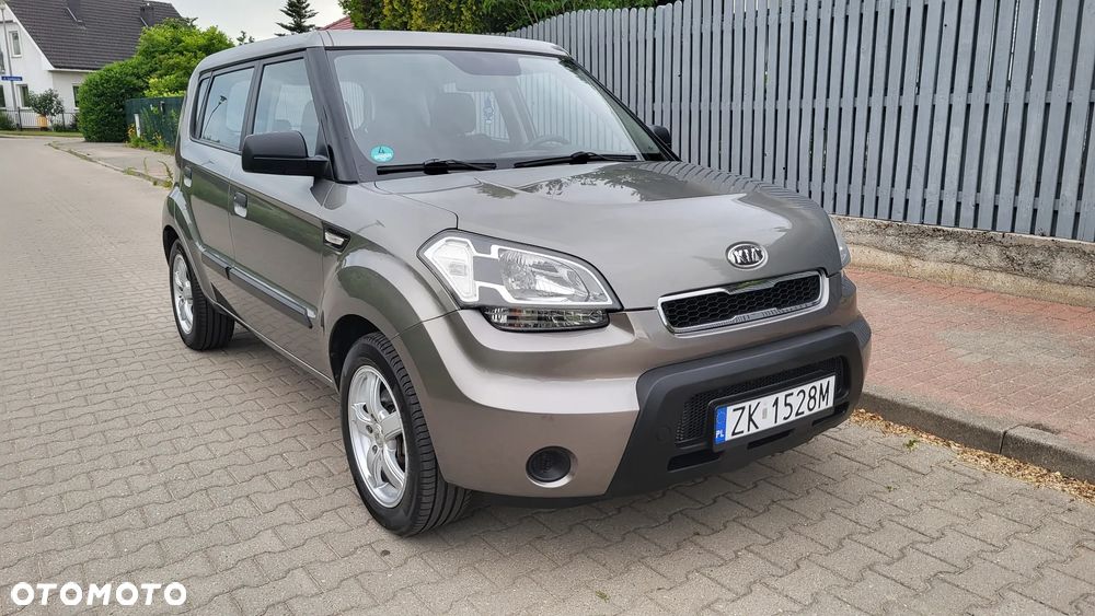 Kia Soul - 2