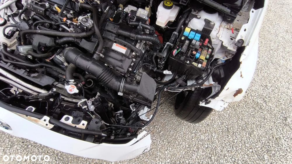 Toyota Yaris - 8
