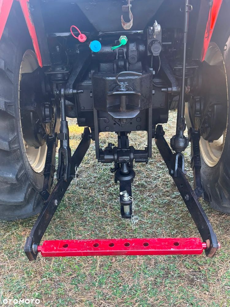 Zetor 5211 - 10