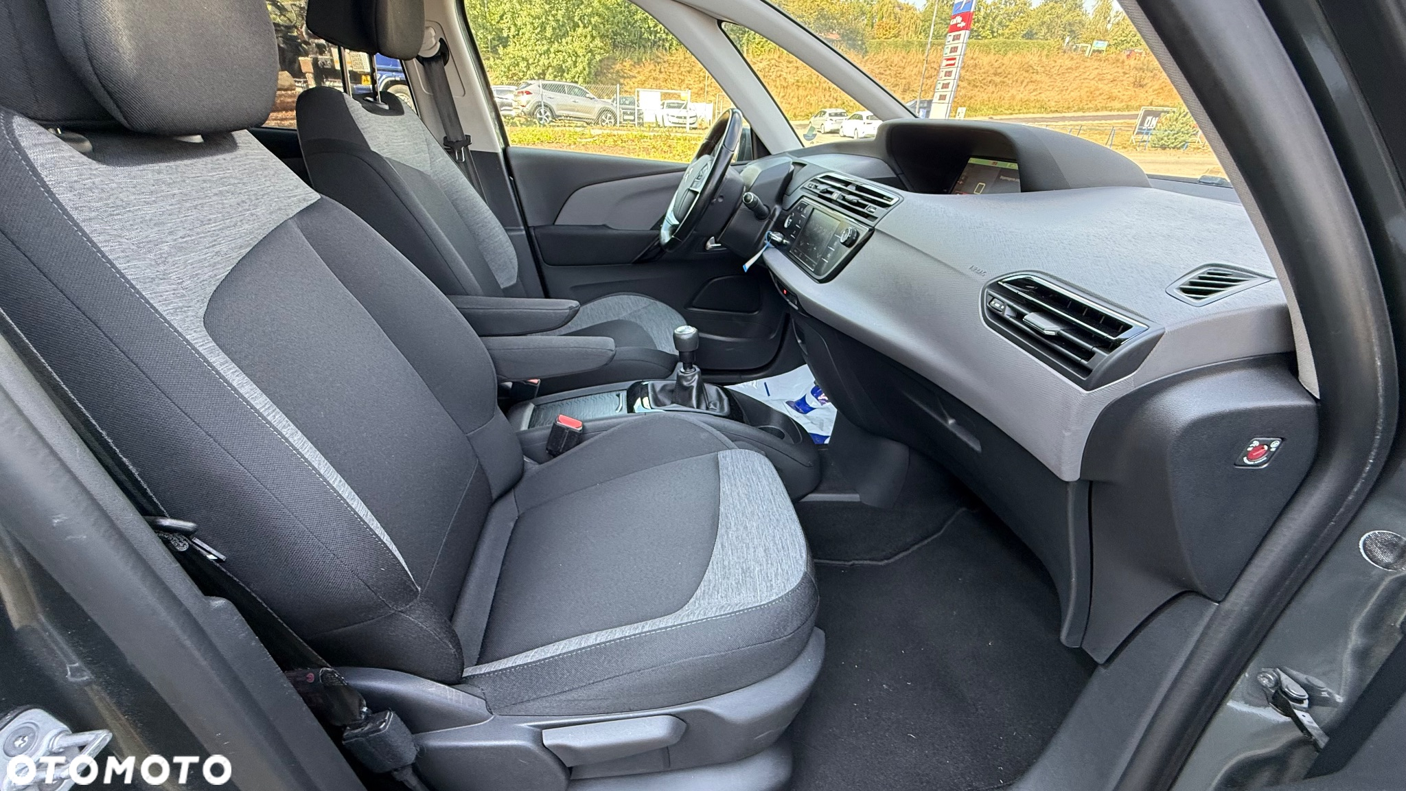 Citroën C4 Picasso BlueHDi 120 Business Class - 23