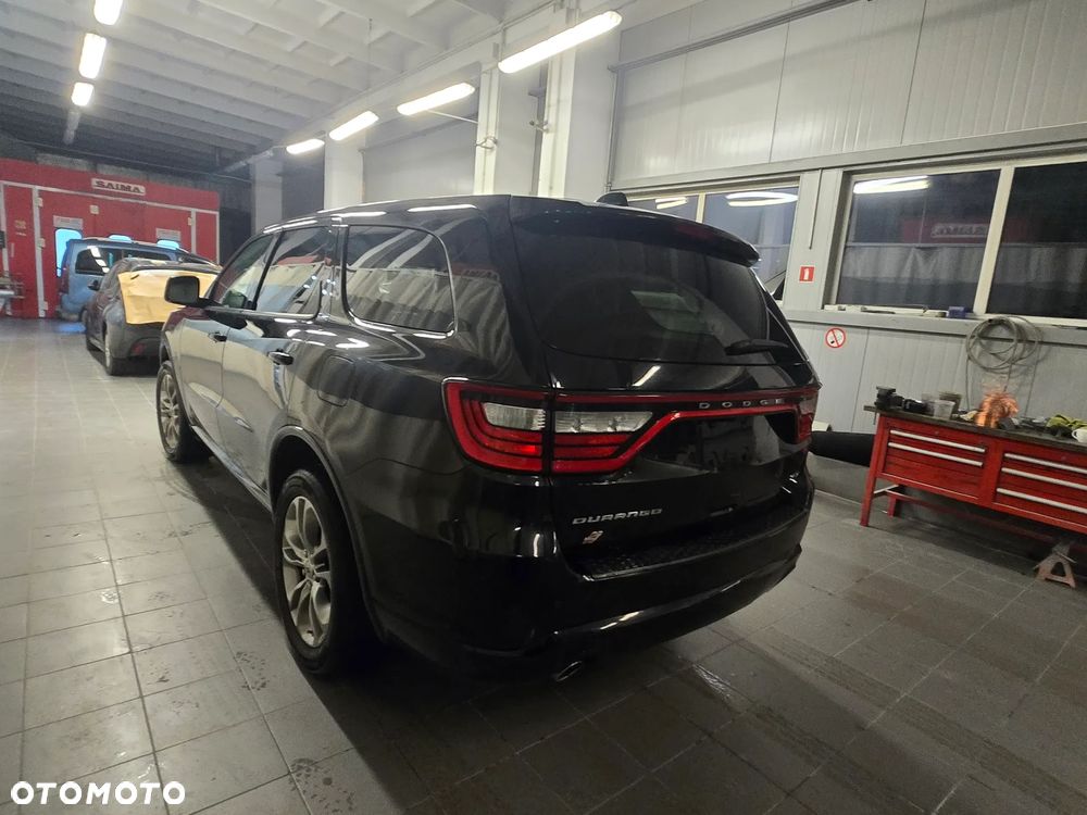 Dodge Durango 3,6 Limited - 11