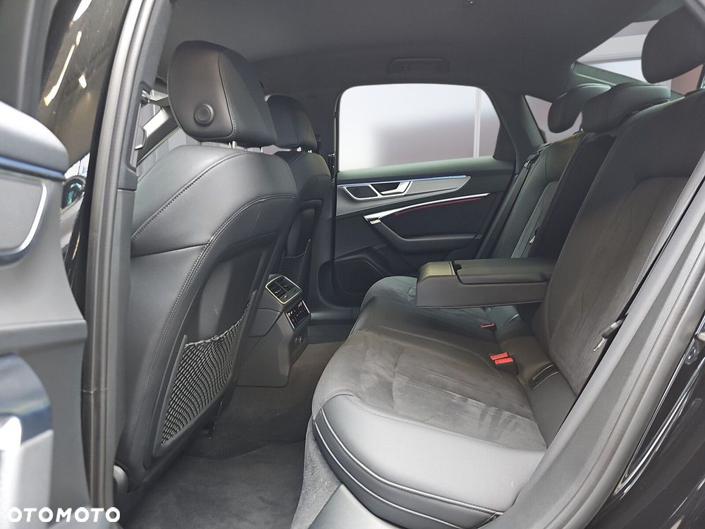 Audi A6 - 15